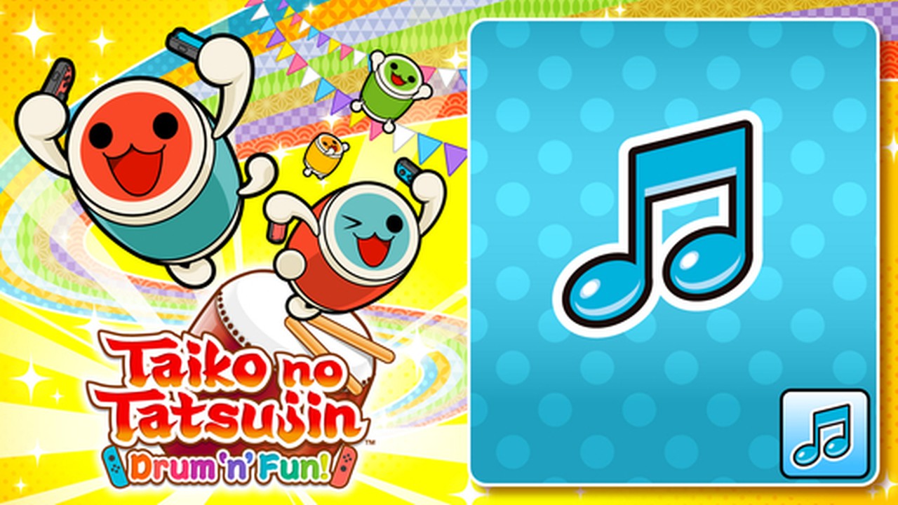 Copertina Recensione Taiko no Tatsujin: il tamburo più famoso del Giappone in salotto