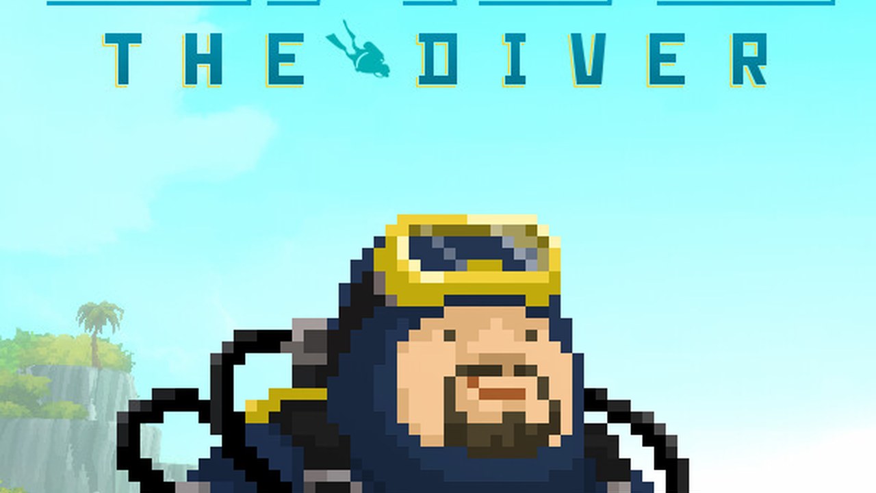 Copertina Recensione Dave the Diver (2023): due giochi in uno, entrambi appassionanti