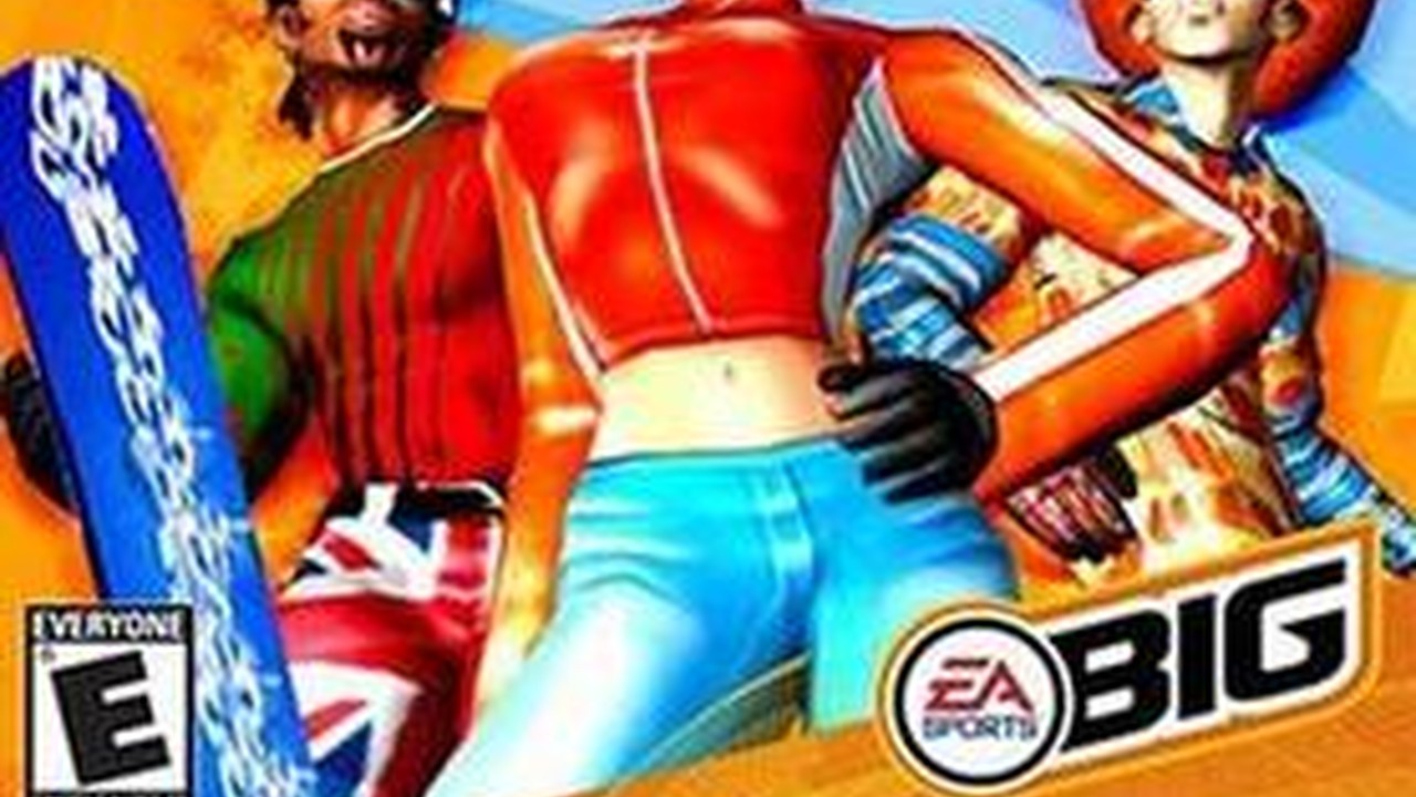 Copertina Recensione SSX Tricky (2001): lo snowboard arcade che non invecchia