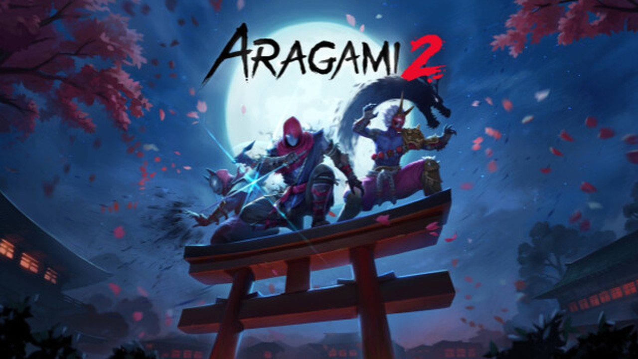 Copertina Recensione Aragami 2 (2021): stealth ninja con le ombre, oggi un caso concluso