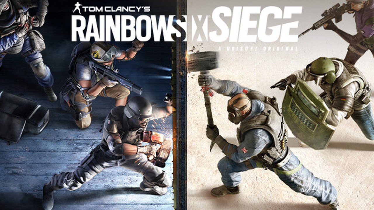 Copertina Recensione Rainbow Six Siege (2026): dieci anni di tattica, l'era Siege X