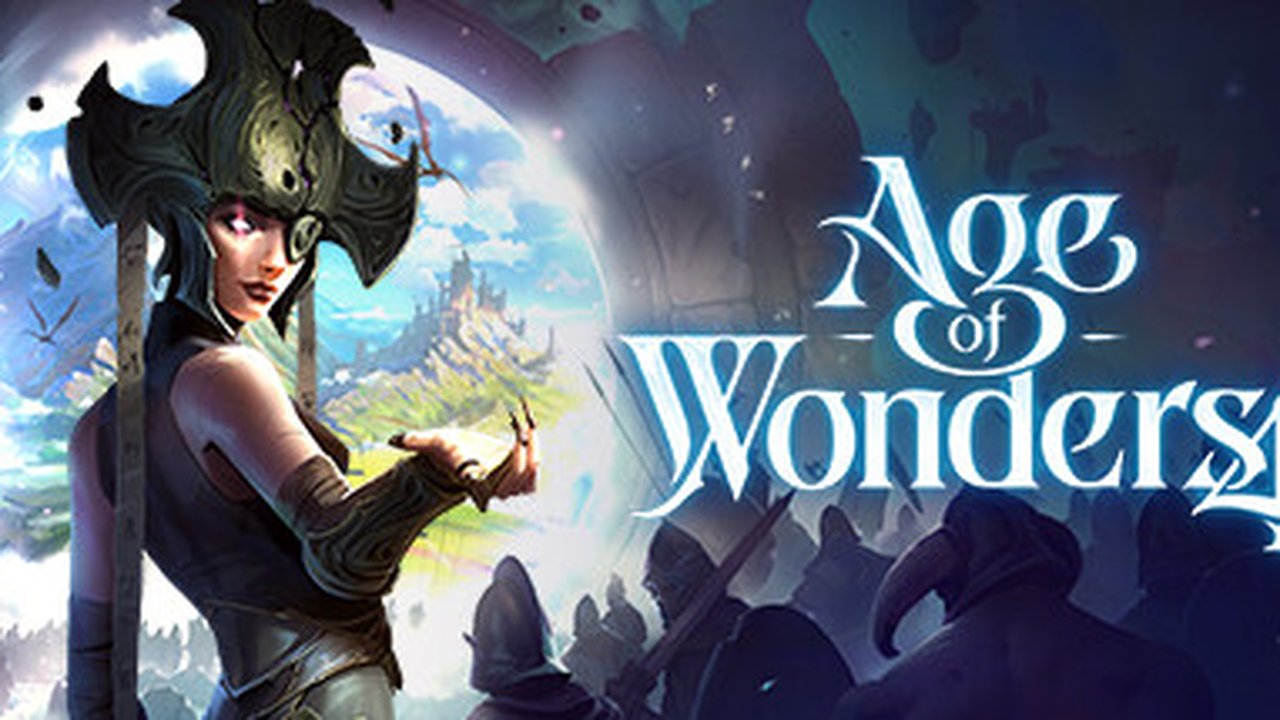 Copertina Recensione Age of Wonders 4 (2023): la fabbrica di fantasy strategico