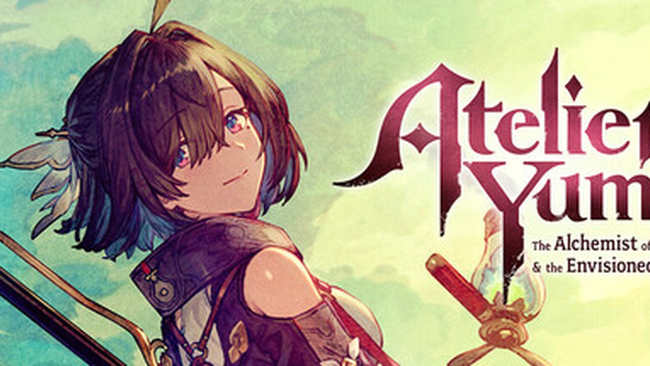 Copertina Recensione Atelier Yumia (2025): alchimia open world e nuovi confini