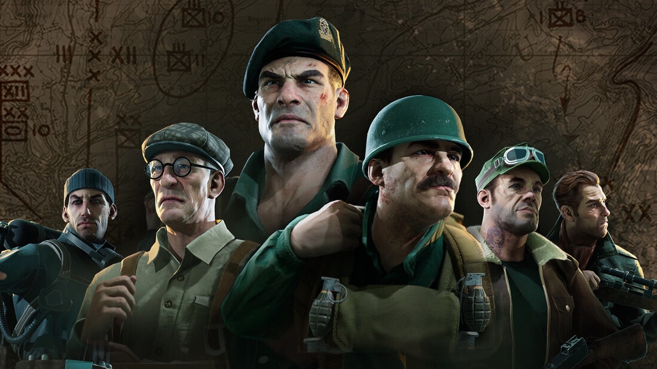 Copertina Recensione Commandos Origins (2025): il ritorno della tattica in tempo reale