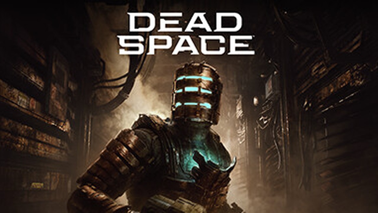 Copertina Recensione Dead Space Remake (2023): orrore spaziale rimasterizzato