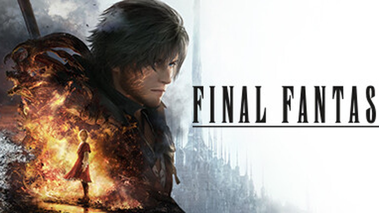 Copertina Recensione Final Fantasy XVI (2023): action puro e ritorno alle origini