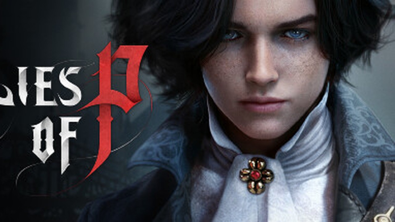 Copertina Recensione Lies of P (2023): Pinocchio soulslike da non perdere