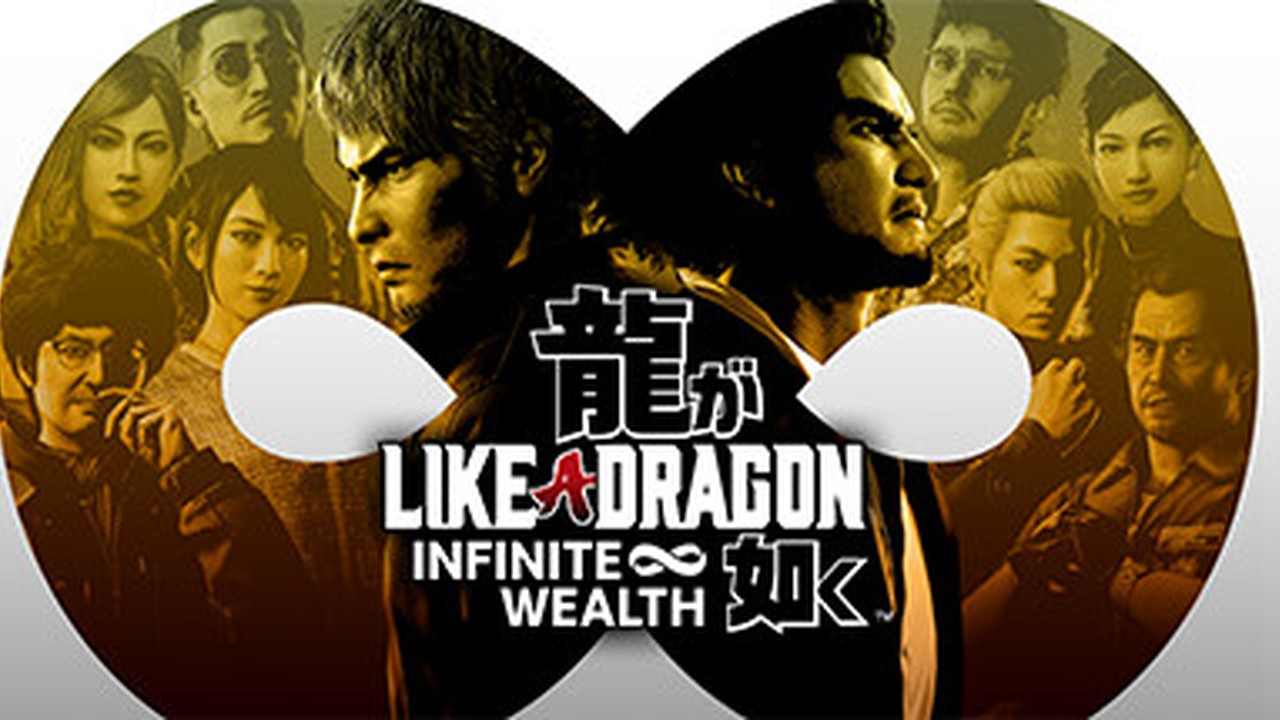 Copertina Recensione Like a Dragon: Infinite Wealth (2024): l'RPG giapponese più ambizioso