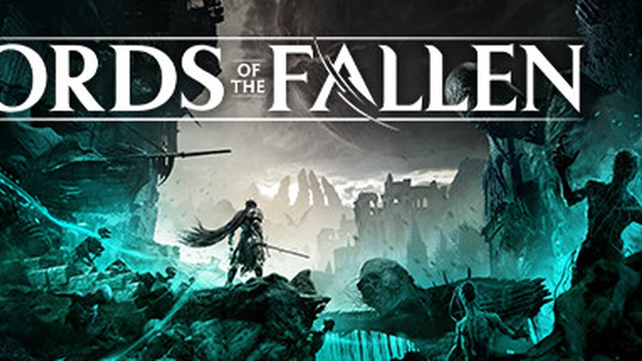 Copertina Recensione Lords of the Fallen (2023): due mondi, un solo soulslike