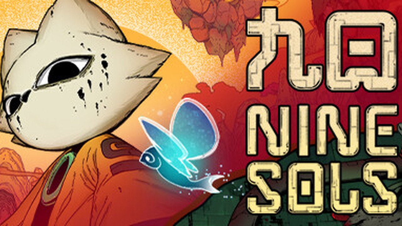 Copertina Recensione Nine Sols (2024): metroidvania taopunk da non perdere