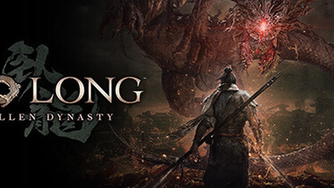 Copertina Recensione Wo Long: Fallen Dynasty (2023): Team Ninja sfida i Tre Regni