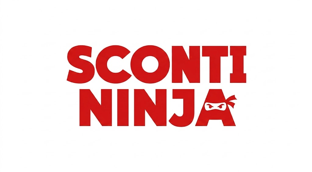 ScontiNinja